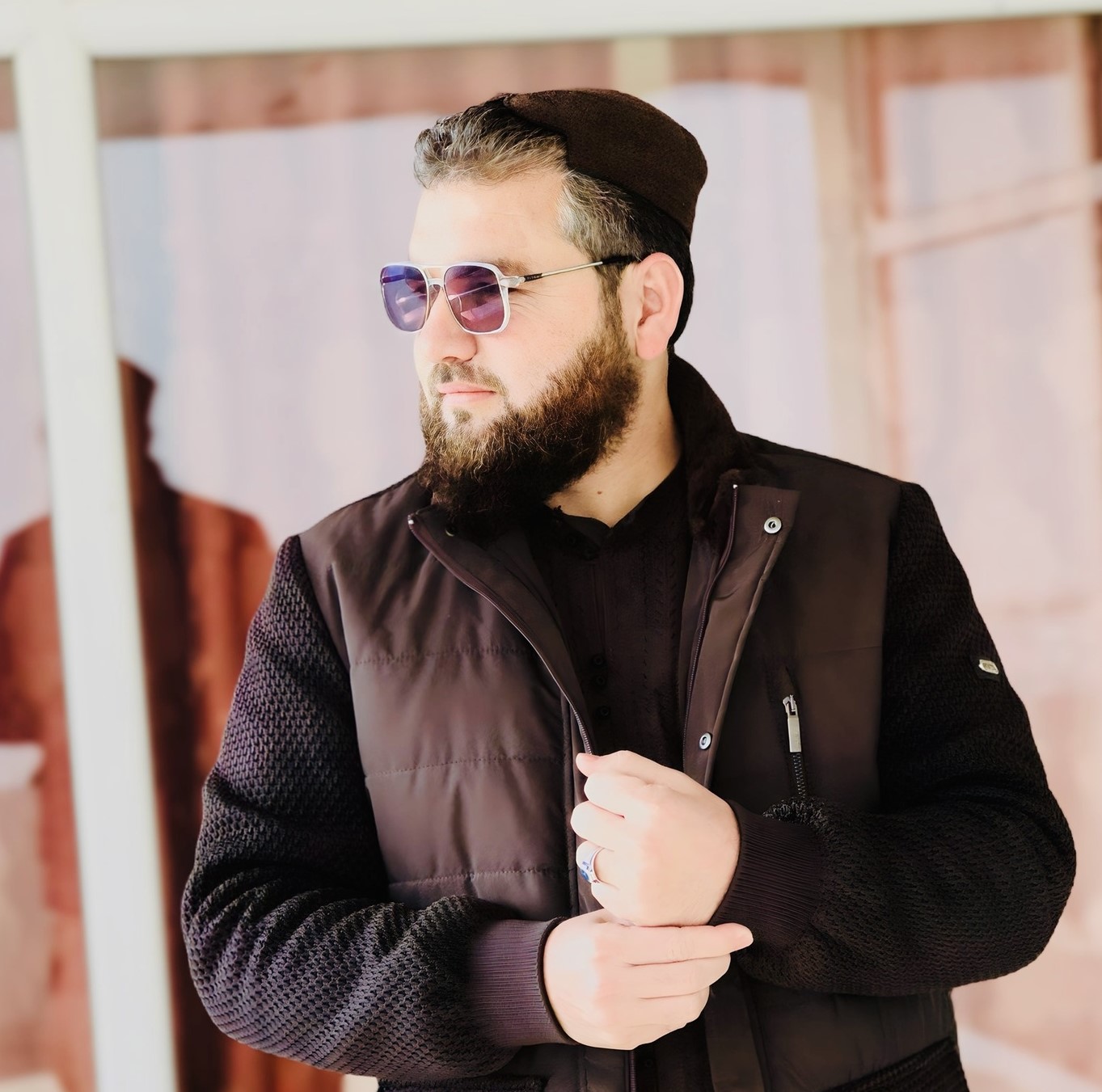 Mr. Muhammad ISlam Saifzada